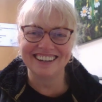 Profile picture of Gráinne Carr