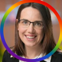 Profile picture of Sarah Gavra Boland